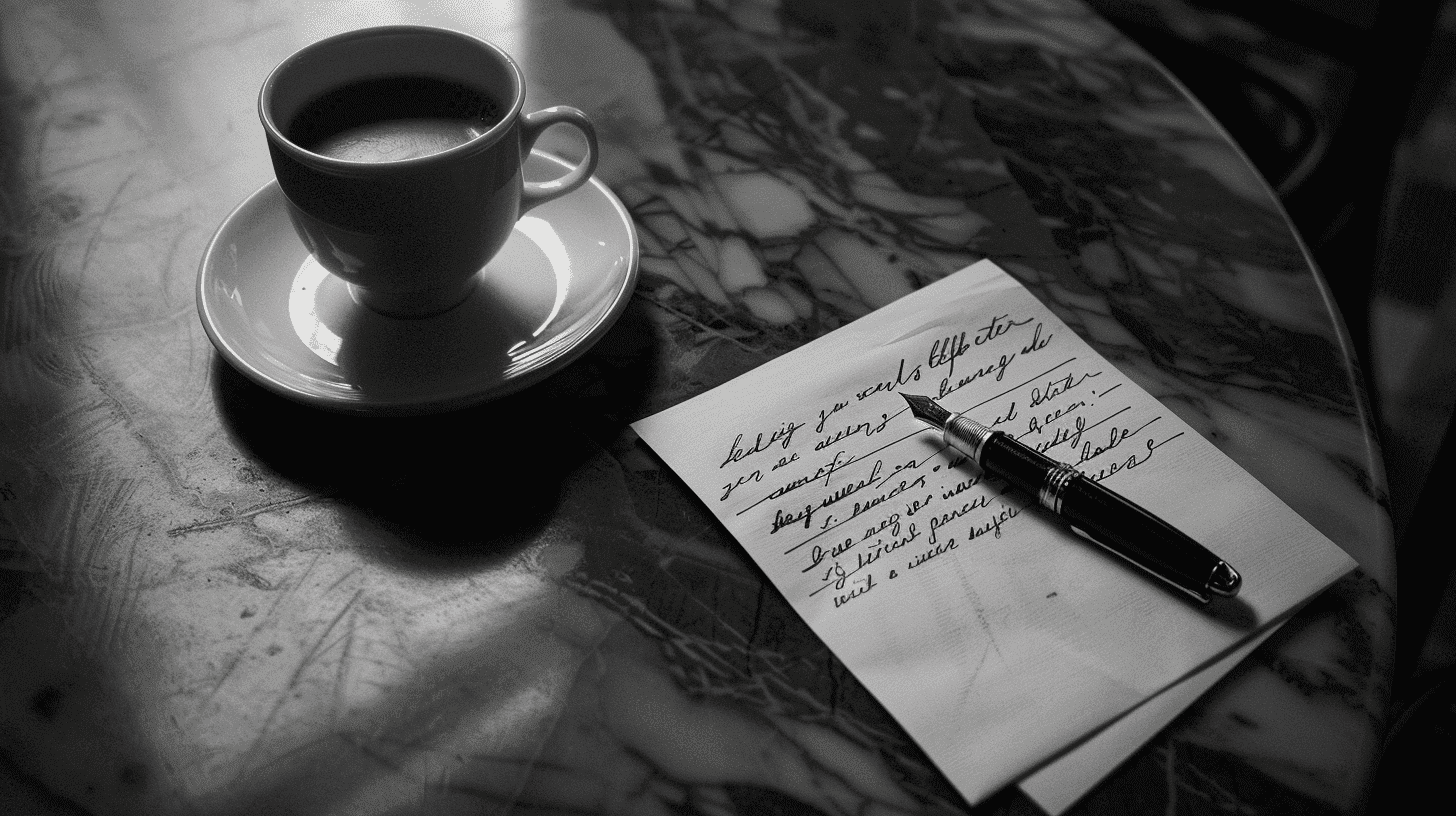 Opening Lines That Open Doors