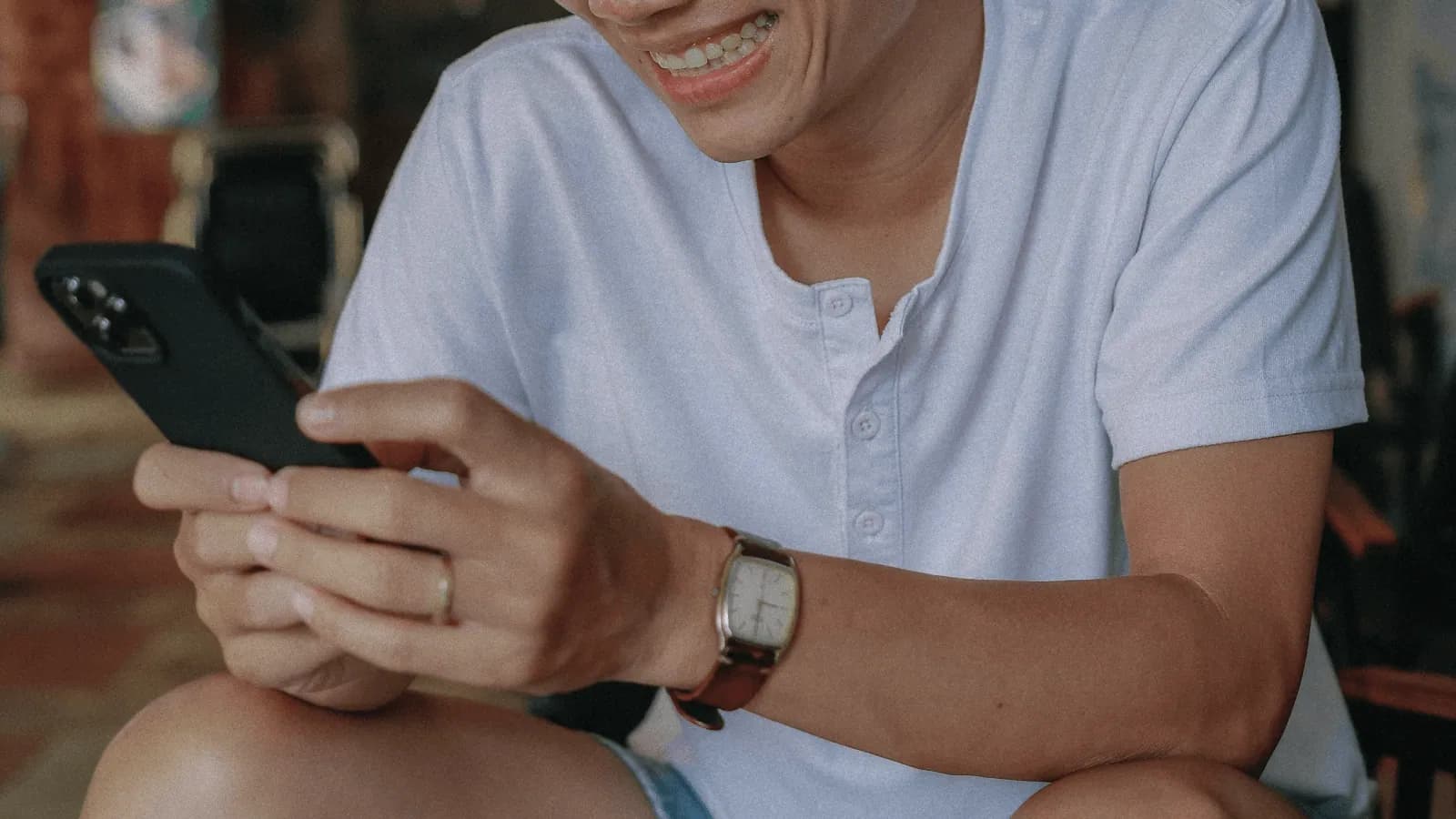 Conversation Starters That Get Replies, Not Just “Hey”