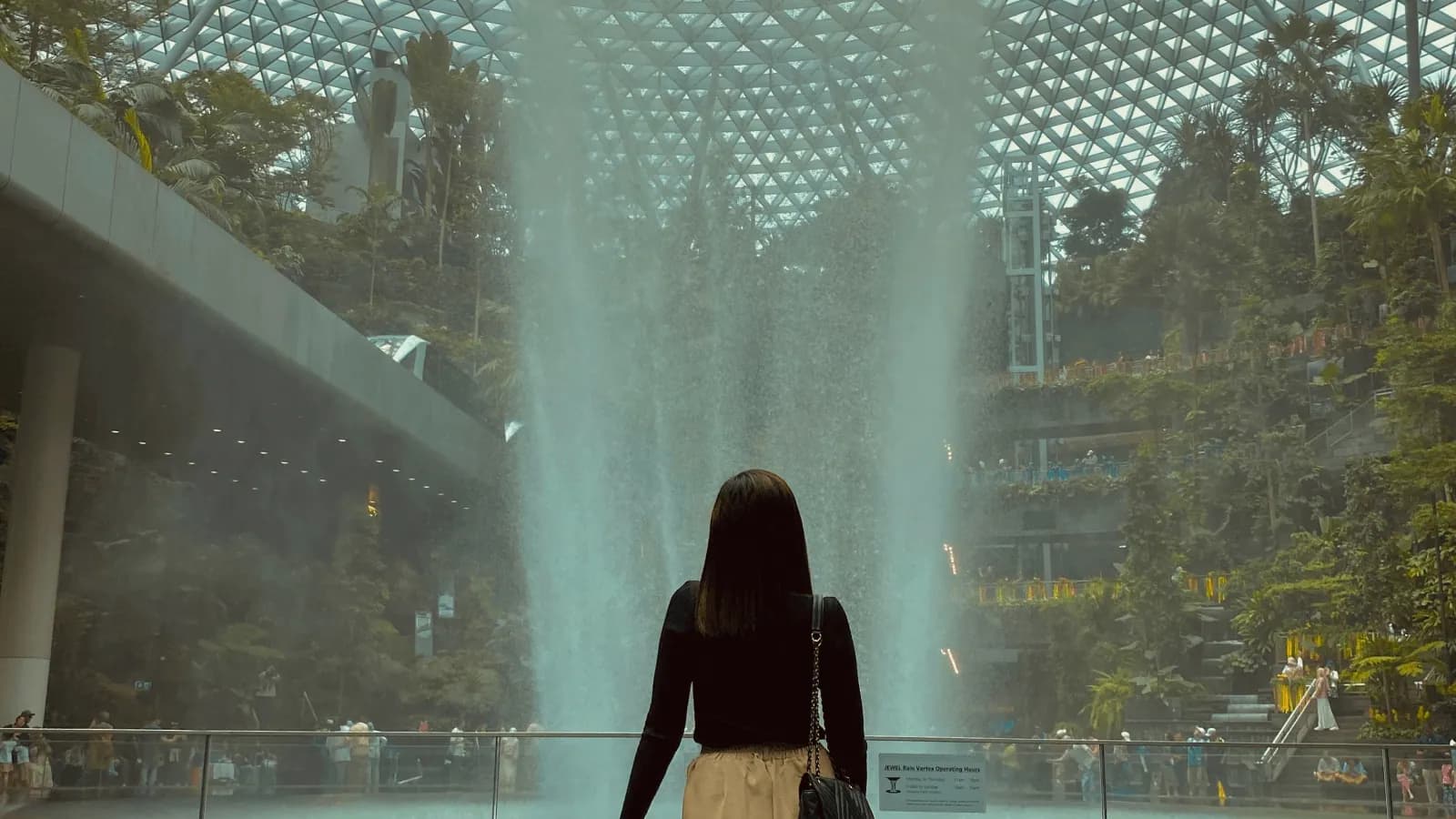 Dating as an Expat in Singapore: A Practical Guide
