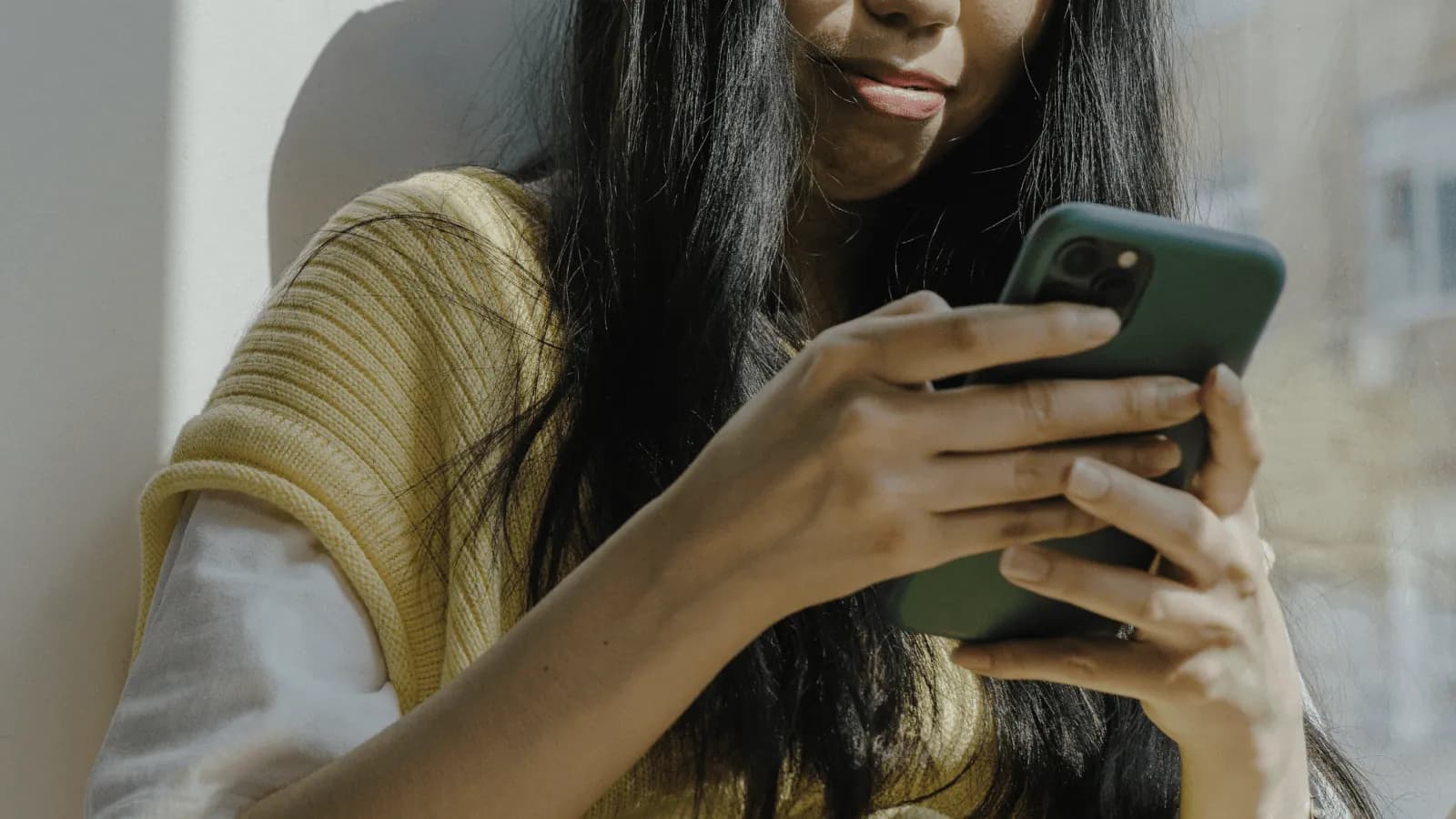 Looking for Companionship? How Apps Are Changing It