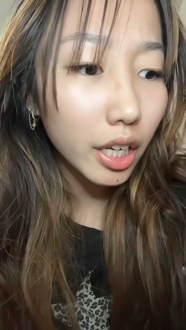 Creator moment filmed for MatchCatch: getting ready for a date