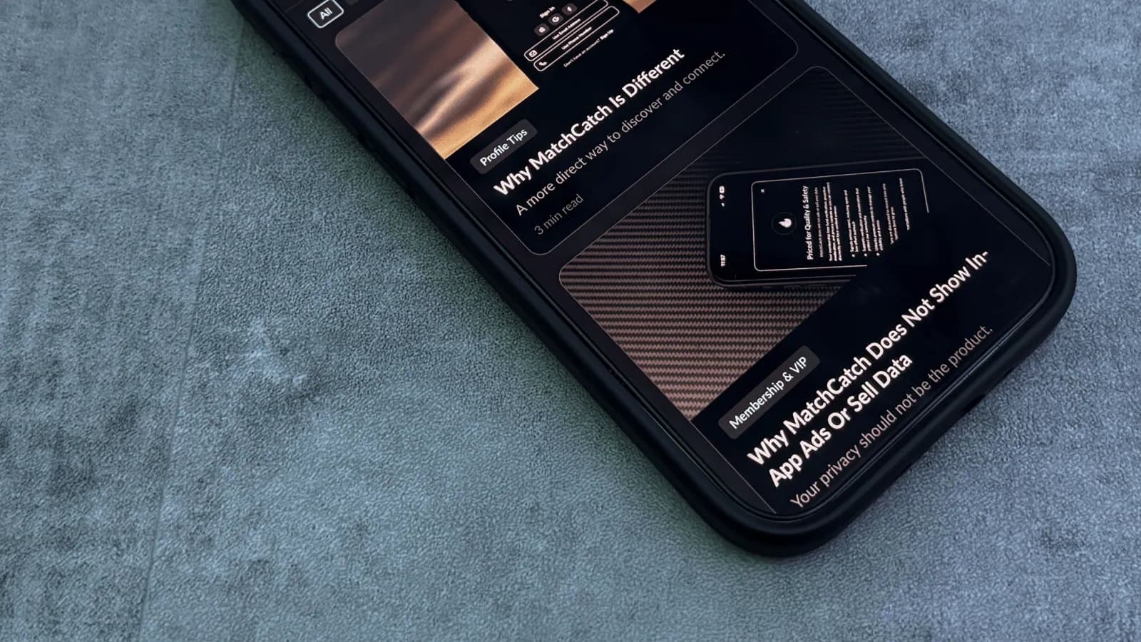 Why More People Are Choosing Dating Apps Over Dating Sites in 2026