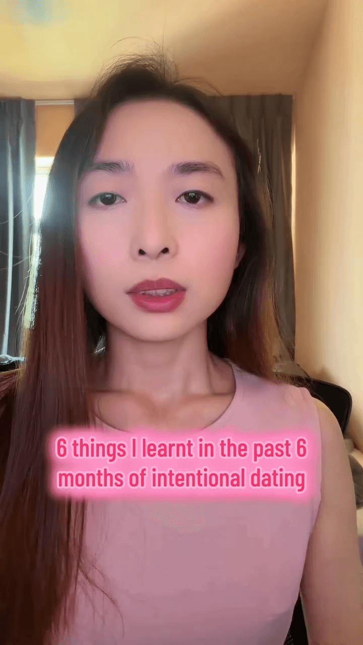 Creator moment: a MatchCatch date in the city